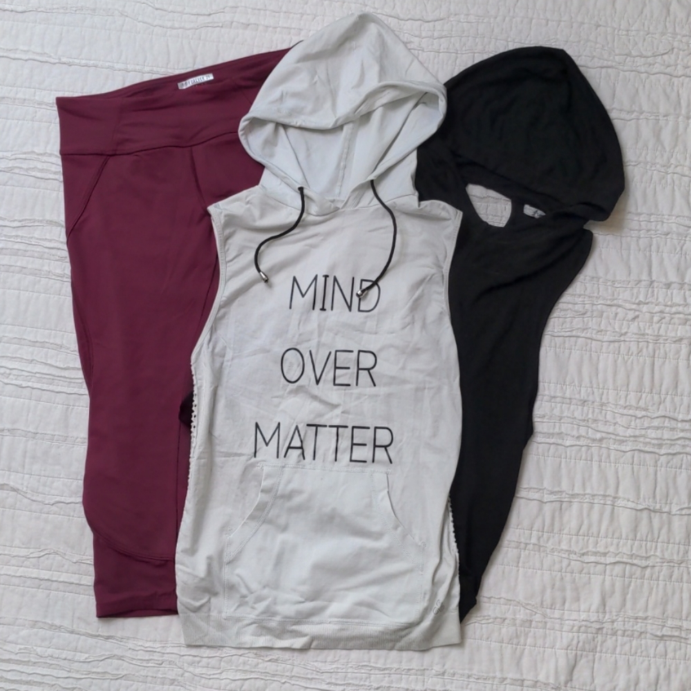 ⭐Athletic bundle!
